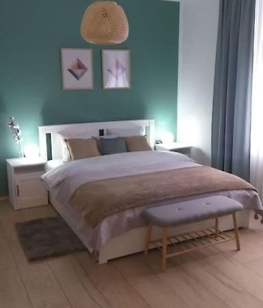 White Brick Apartment Zagreb Bagian luar foto