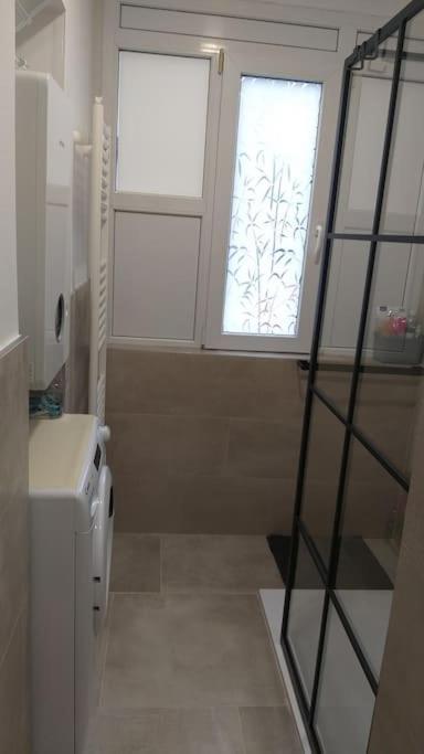 White Brick Apartment Zagreb Bagian luar foto