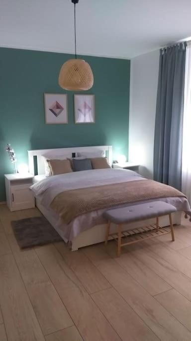 White Brick Apartment Zagreb Bagian luar foto