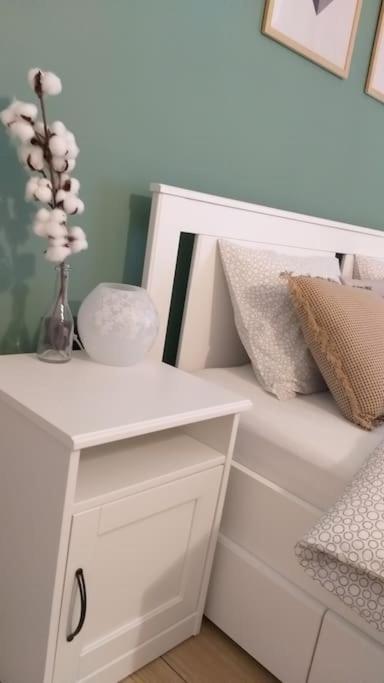 White Brick Apartment Zagreb Bagian luar foto
