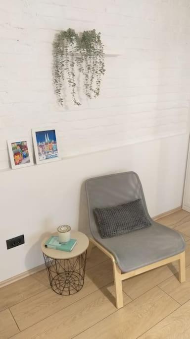 White Brick Apartment Zagreb Bagian luar foto