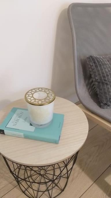 White Brick Apartment Zagreb Bagian luar foto