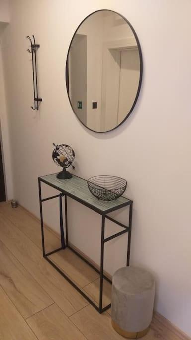 White Brick Apartment Zagreb Bagian luar foto