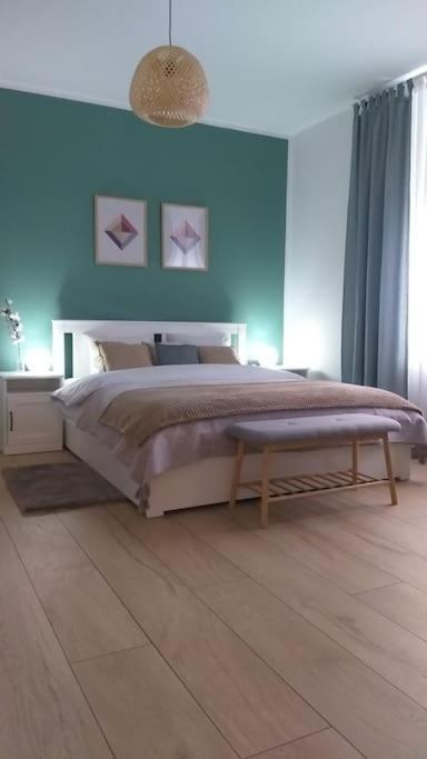 White Brick Apartment Zagreb Bagian luar foto